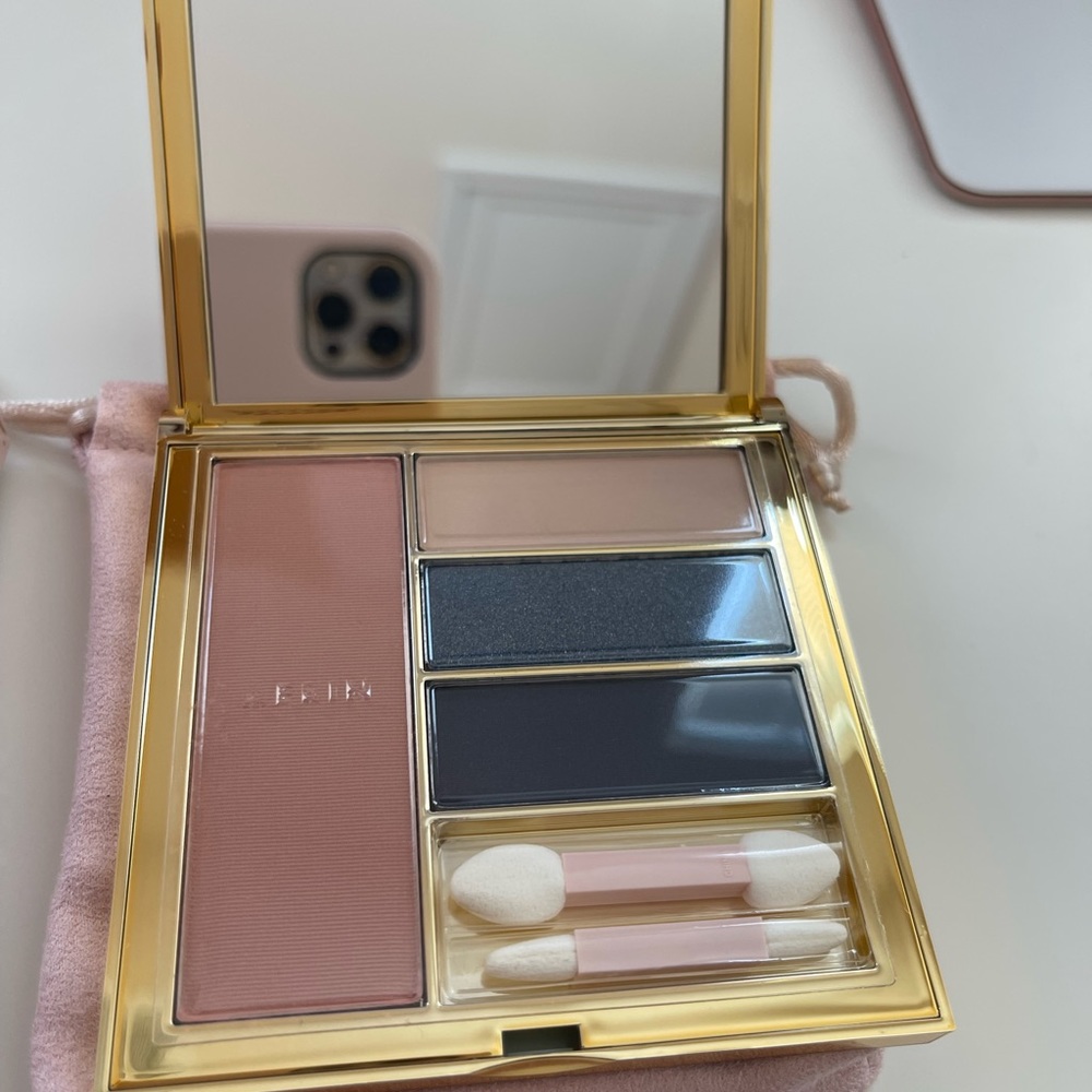 AERIN - Fall Color Palette - Picture 2 of 3